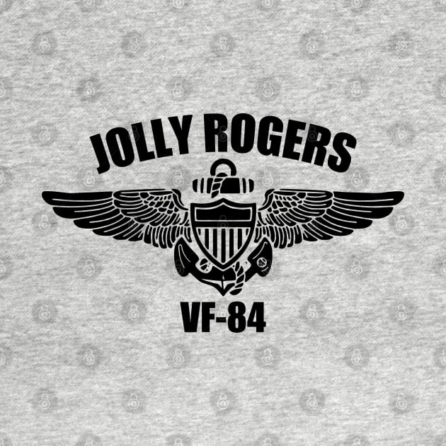 VF-84 Jolly Rogers by TCP